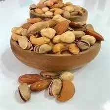 Mixed Nuts